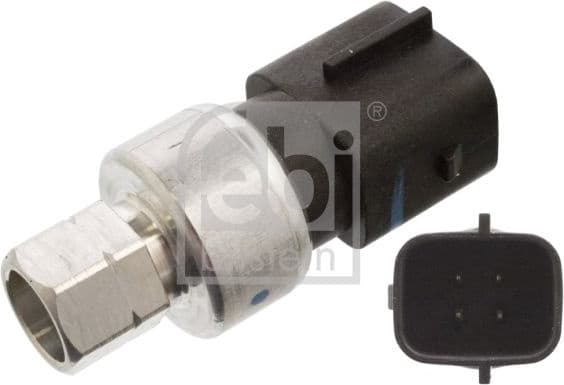 Pressure Switch, air conditioning 104676