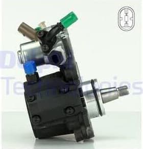 High-pressure Pump HRP716