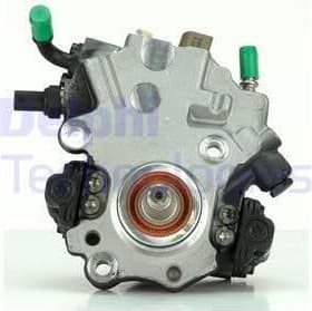 High-pressure Pump HRP716 - image 2