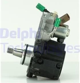 High-pressure Pump HRP716 - image 3