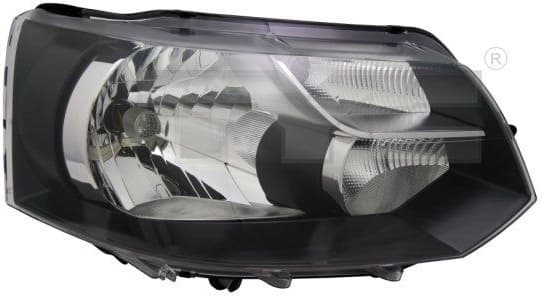 Headlight 2012149052