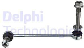 Link/Coupling Rod, stabiliser bar TC2648