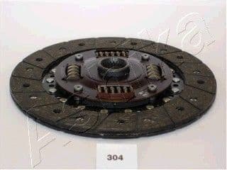 Clutch Disc 80-03-304