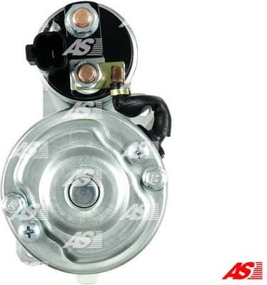 Starter AS S9314S - image 3