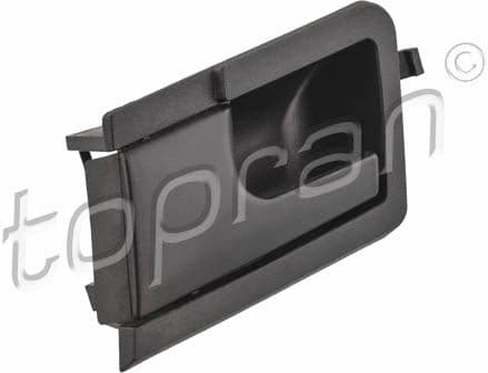 Door Handle, interior equipment 116291