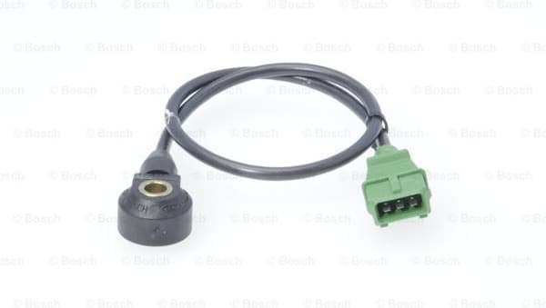 Knock Sensor 0261231018 - image 2