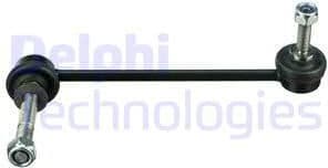 Link/Coupling Rod, stabiliser bar TC3306