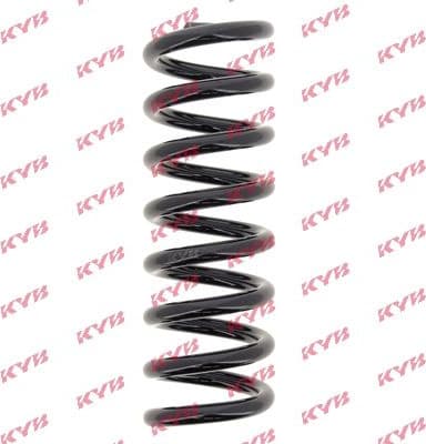 Suspension Spring K-Flex RA6135