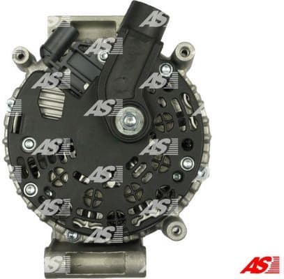 Alternator AS A0285 - image 3