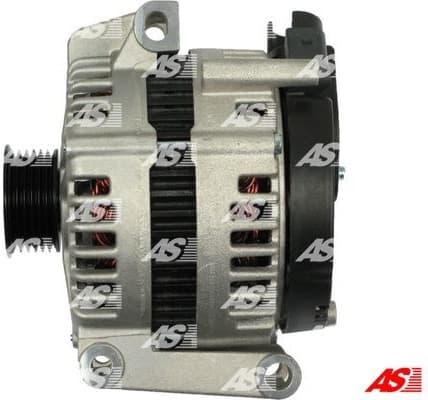 Alternator AS A0285 - image 4