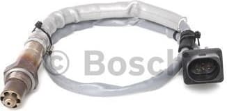 Oxygen Sensor 0258017307 - image 2