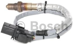 Oxygen Sensor 0258017307 - image 3