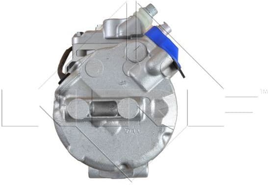 Compressor, air conditioning EASY FIT 32435 - image 4