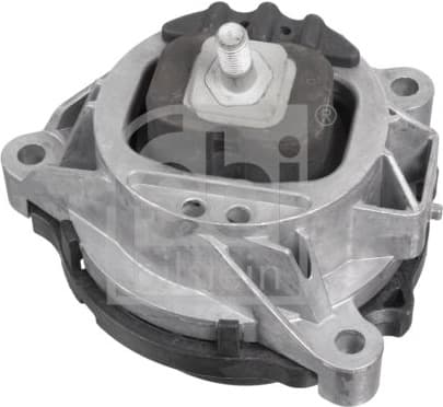 Mounting, engine 103302