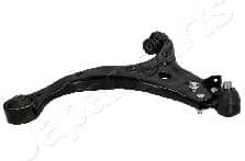 Control/Trailing Arm, wheel suspension BSK05L - image 2