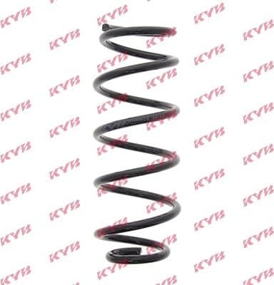 Suspension Spring K-Flex RH6414