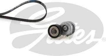 V-Ribbed Belt Set K016PK1328