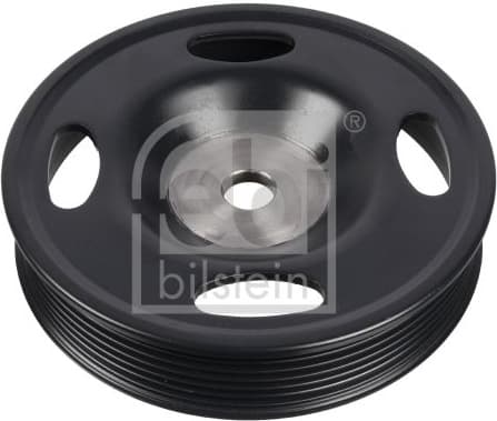 Belt Pulley, crankshaft 108767
