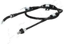 Cable Pull, parking brake 131-0K-K22L