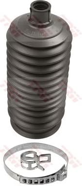 Bellow, steering JBE341