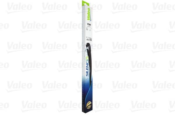 Wiper Blade SILENCIO FLAT BLADE SET 577960 - image 3