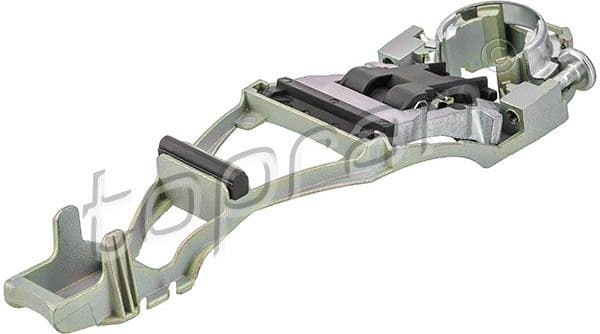 Frame, exterior door handle 111186