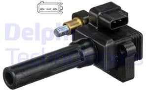 Ignition Coil GN1069812B1