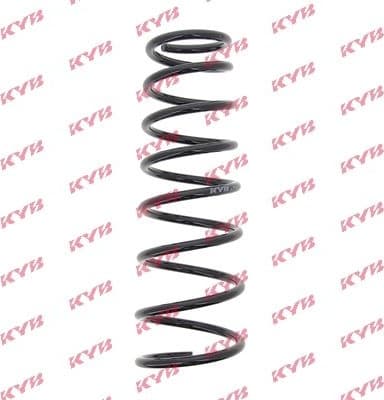 Suspension Spring K-Flex RI5466