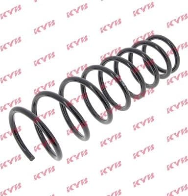 Suspension Spring K-Flex RI5466 - image 2