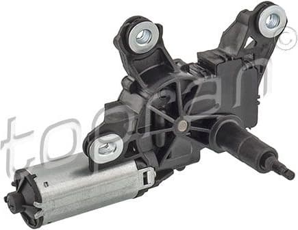 Wiper Motor 110 741