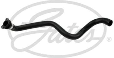 Heater Hose 02-2057