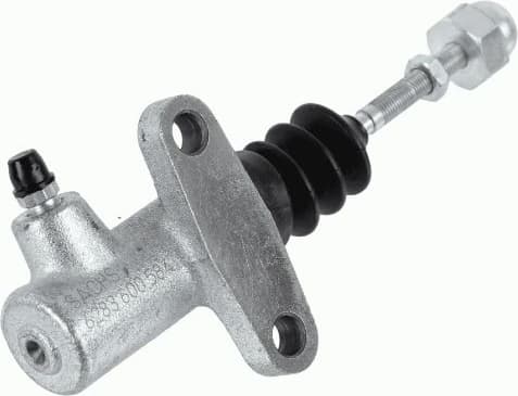 Slave Cylinder, clutch 6283 600 584 - image 2