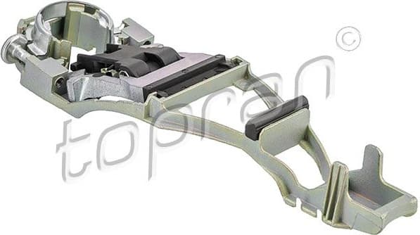 Frame, exterior door handle 111185