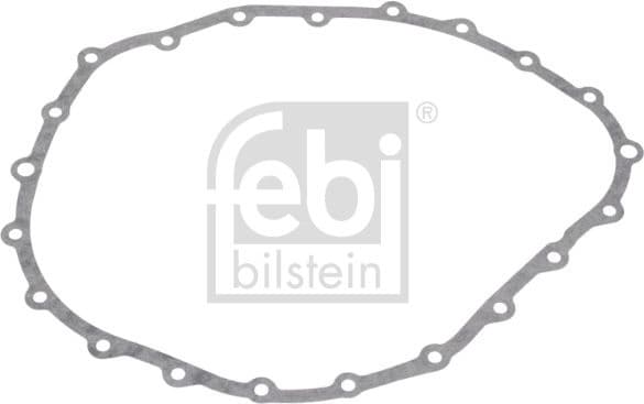 Oil Seal, automatic transmission 105947