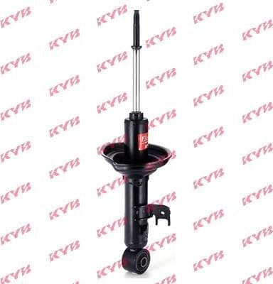 Shock Absorber Excel-G 341397