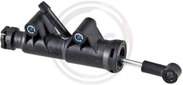 Master Cylinder, clutch 41907