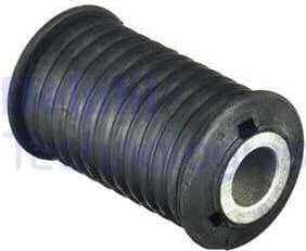 Mounting, leaf spring TD1210W