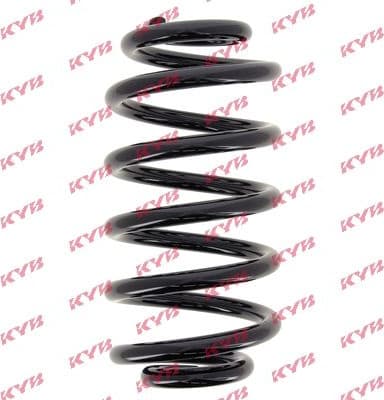 Suspension Spring K-Flex RX6666