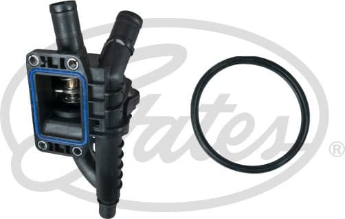 Thermostat, coolant TH58183G1