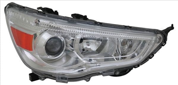 Headlight 20-15046-05-2