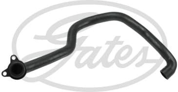 Heater Hose 02-1663
