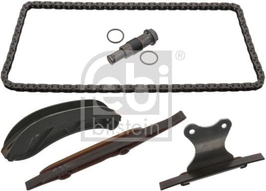 Timing Chain Kit Basic Short Kit 49502