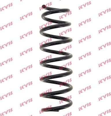 Suspension Spring K-Flex RA3397