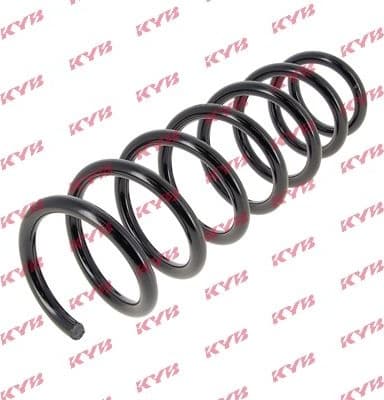 Suspension Spring K-Flex RA3397 - image 2