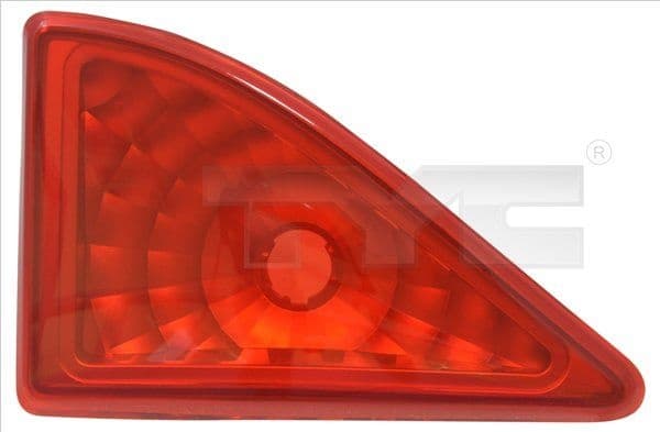 Auxiliary Stop Light 15-0283-01-2