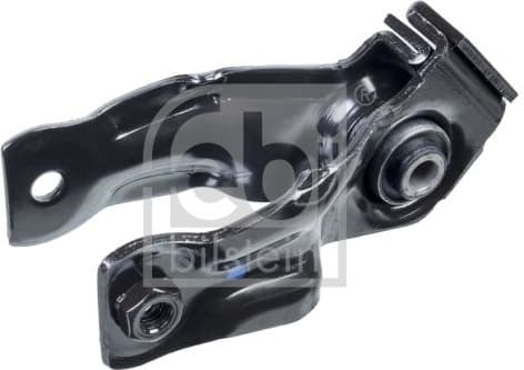 Mounting, engine 105754