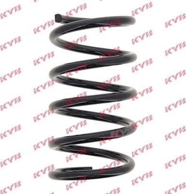 Suspension Spring K-Flex RA7008