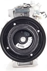 Compressor, air conditioning ** FIRST FIT ** 890739 - image 3