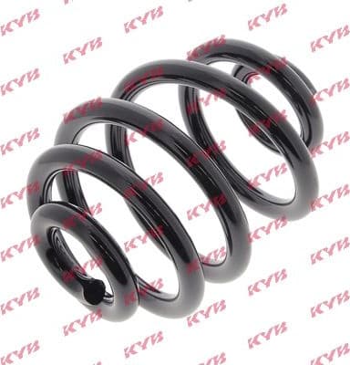 Suspension Spring K-Flex RX6237 - image 2