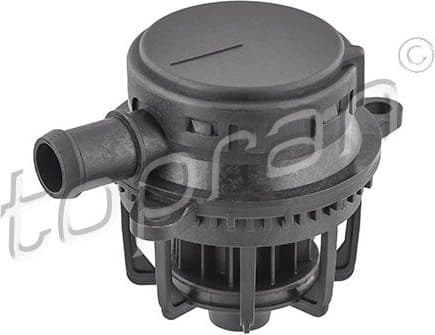 Oil Separator, crankcase ventilation 116 430